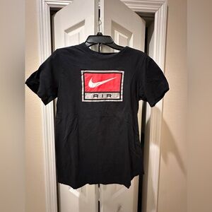 Nike- “air” T shirt